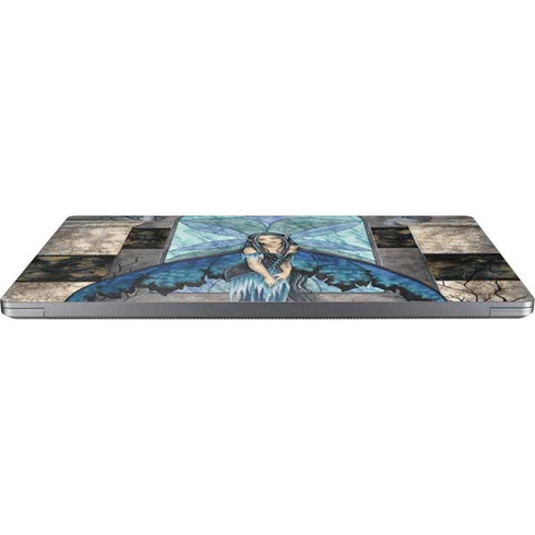 Amy Brown Ashlynns Companions Universal Laptop 11in (8.8 x 6.2in) Skin